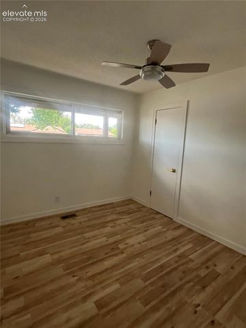 37 Security Boulevard, Colorado Springs, CO 80911