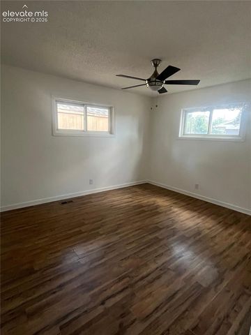 37 Security Boulevard, Colorado Springs, CO 80911