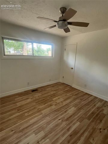 37 Security Boulevard, Colorado Springs, CO 80911
