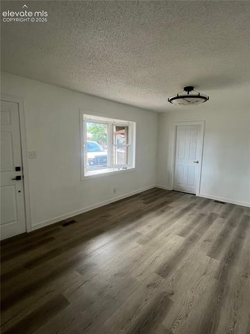 37 Security Boulevard, Colorado Springs, CO 80911