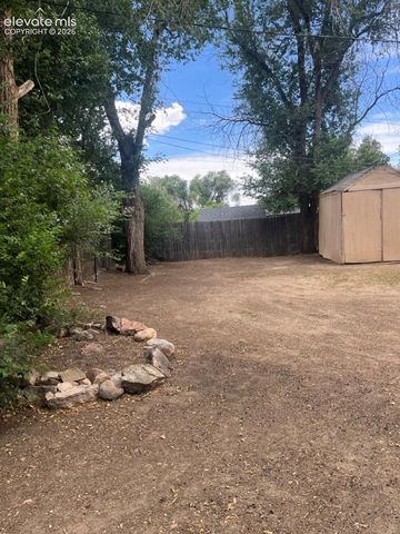 37 Security Boulevard, Colorado Springs, CO 80911