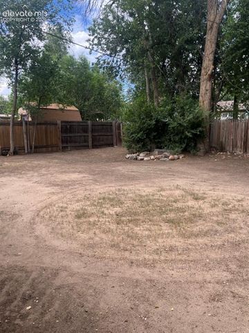 37 Security Boulevard, Colorado Springs, CO 80911