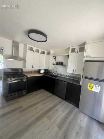 37 Security Boulevard, Colorado Springs, CO 80911