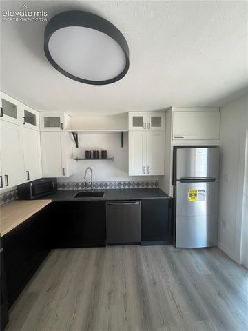 37 Security Boulevard, Colorado Springs, CO 80911