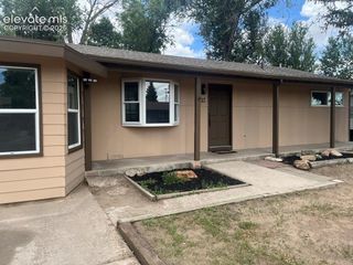 37 Security Boulevard, Colorado Springs, CO 80911