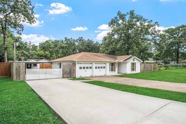 20308 Lana Lane, Porter, TX 77365