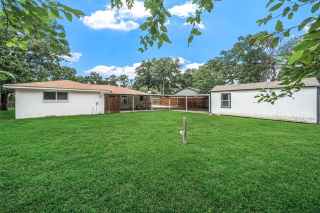 20308 Lana Lane, Porter, TX 77365
