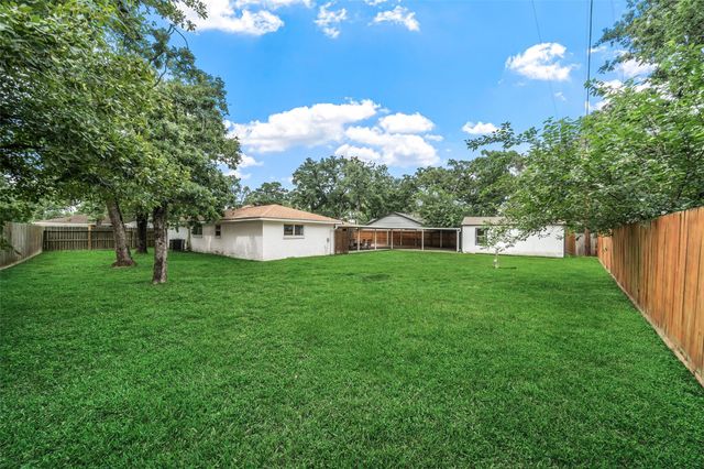 20308 Lana Lane, Porter, TX 77365