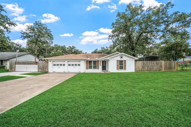 20308 Lana Lane, Porter, TX 77365