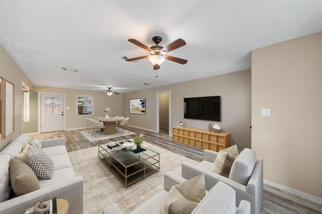 20308 Lana Lane, Porter, TX 77365
