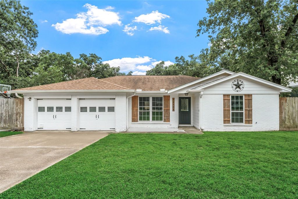 20308 Lana Lane, Porter, TX 77365