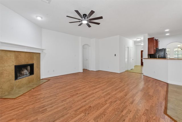 9006 San Saba Way, Willis, TX 77378