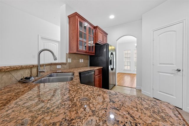 9006 San Saba Way, Willis, TX 77378
