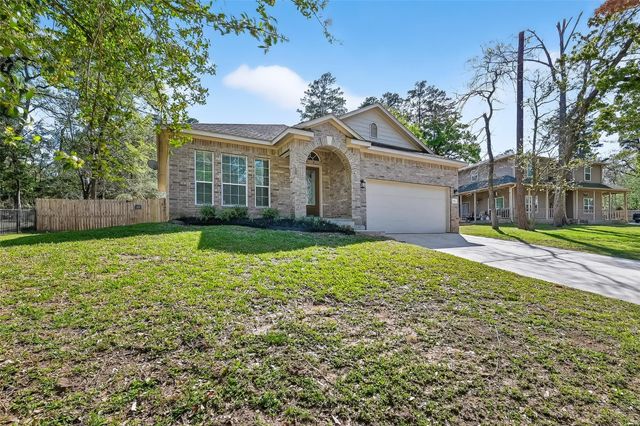 9006 San Saba Way, Willis, TX 77378