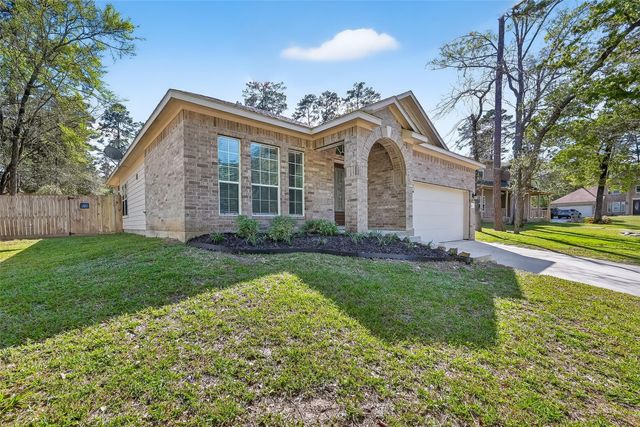 9006 San Saba Way, Willis, TX 77378