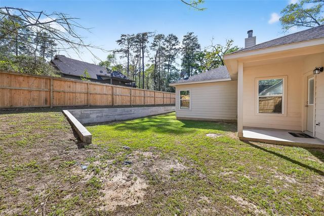 9006 San Saba Way, Willis, TX 77378