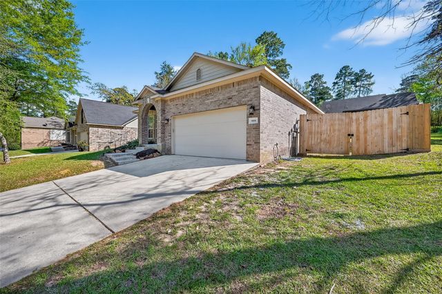9006 San Saba Way, Willis, TX 77378