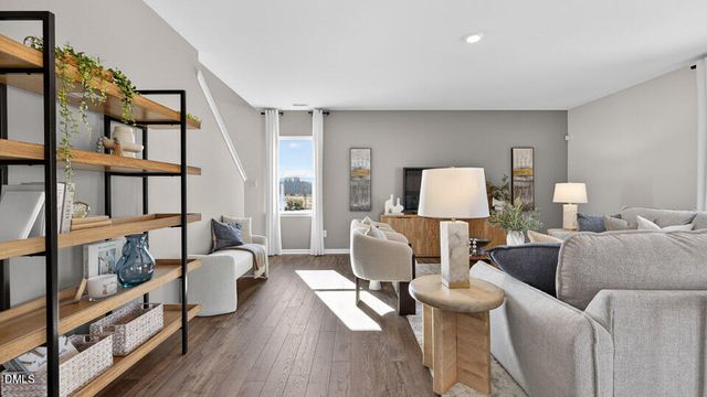 44 Tiger Eye Drive, Clayton, NC 27520