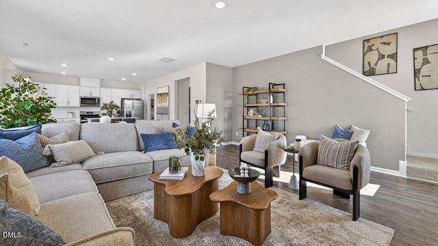 44 Tiger Eye Drive, Clayton, NC 27520