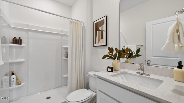 44 Tiger Eye Drive, Clayton, NC 27520