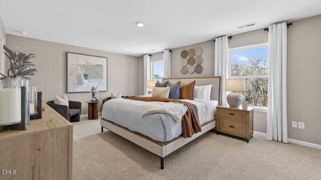 44 Tiger Eye Drive, Clayton, NC 27520