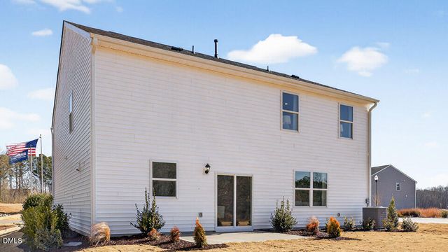 44 Tiger Eye Drive, Clayton, NC 27520