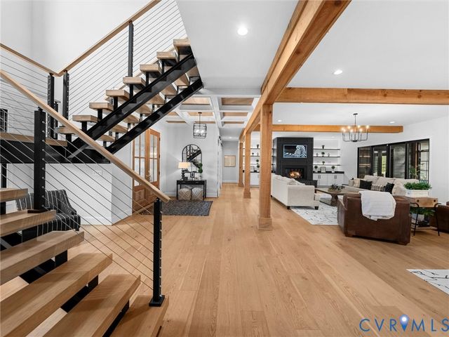 977 Dover Branch Ln, Manakin Sabot, VA 23103