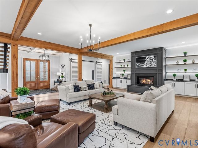 977 Dover Branch Ln, Manakin Sabot, VA 23103