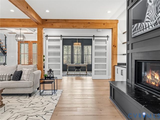 977 Dover Branch Ln, Manakin Sabot, VA 23103