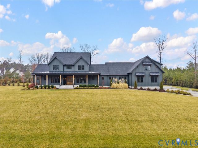 977 Dover Branch Ln, Manakin Sabot, VA 23103