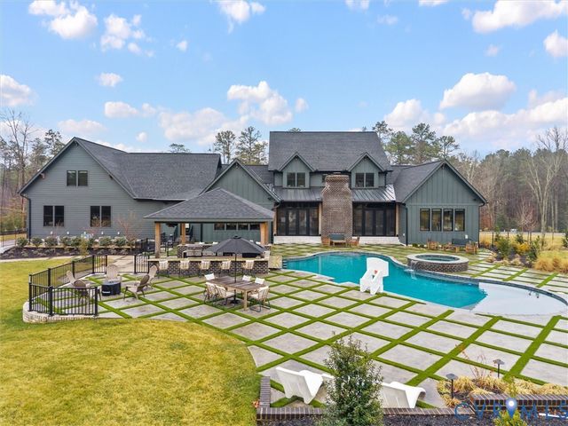 977 Dover Branch Ln, Manakin Sabot, VA 23103