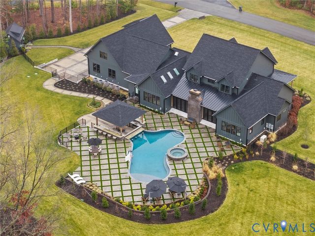 977 Dover Branch Ln, Manakin Sabot, VA 23103