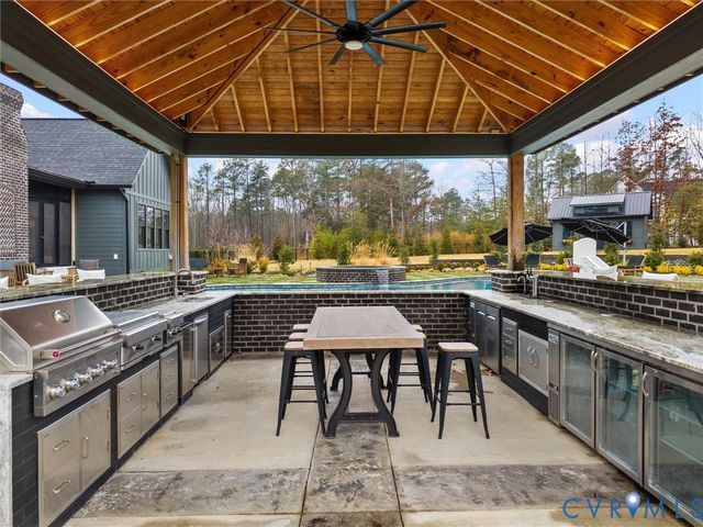 977 Dover Branch Ln, Manakin Sabot, VA 23103