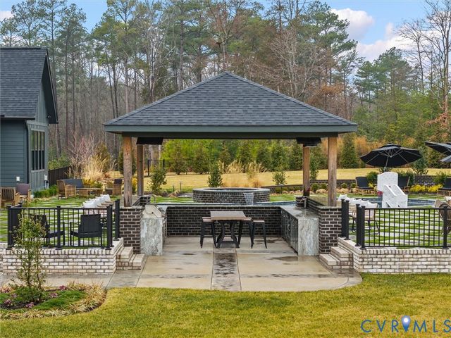 977 Dover Branch Ln, Manakin Sabot, VA 23103