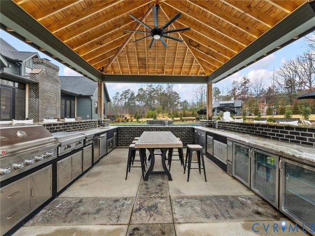 977 Dover Branch Ln, Manakin Sabot, VA 23103