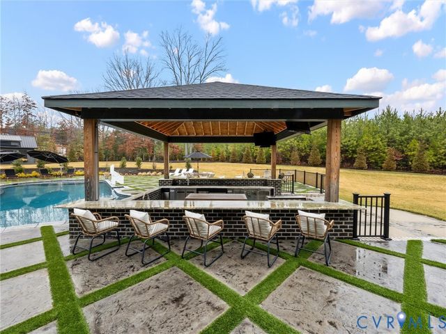 977 Dover Branch Ln, Manakin Sabot, VA 23103