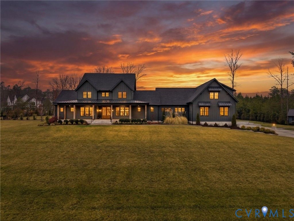 977 Dover Branch Ln, Manakin Sabot, VA 23103