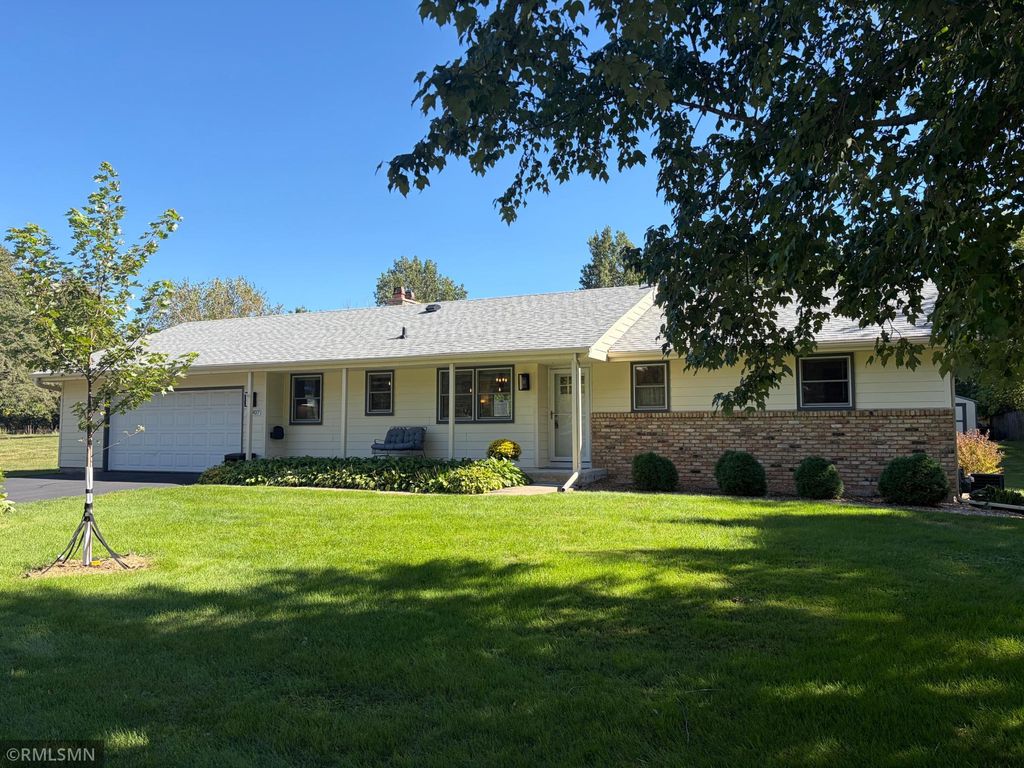 17807 Susan Lane, Minnetonka, MN 55345 — exterior
