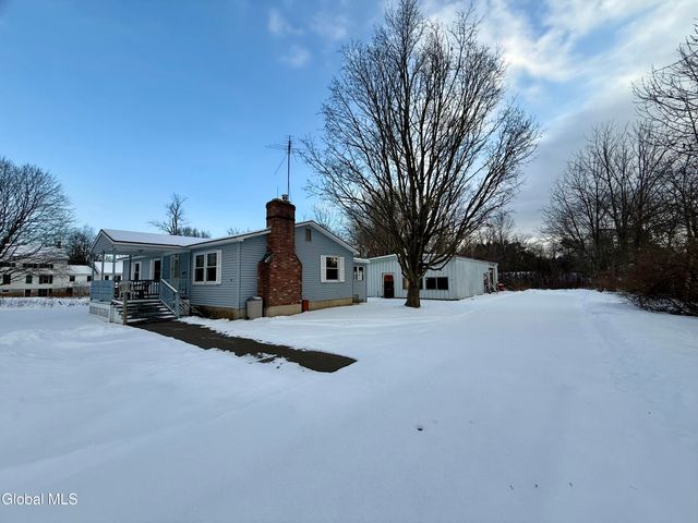 106 Main Street, Argyle, NY 12809