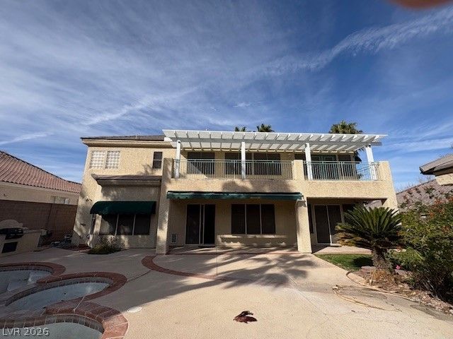 7809 Wasatch Maple Avenue, Las Vegas, NV 89117