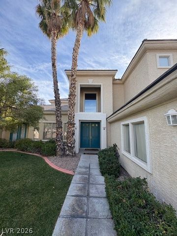 7809 Wasatch Maple Avenue, Las Vegas, NV 89117
