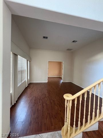 7809 Wasatch Maple Avenue, Las Vegas, NV 89117