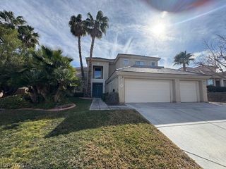 7809 Wasatch Maple Avenue, Las Vegas, NV 89117