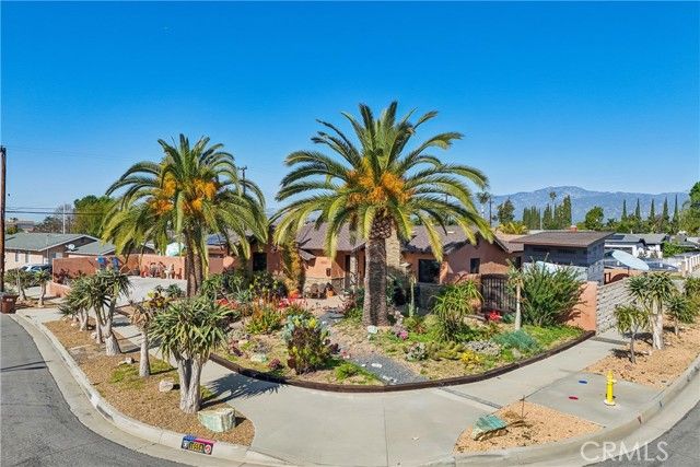 16559 Mcwood, La Puente, CA 91744