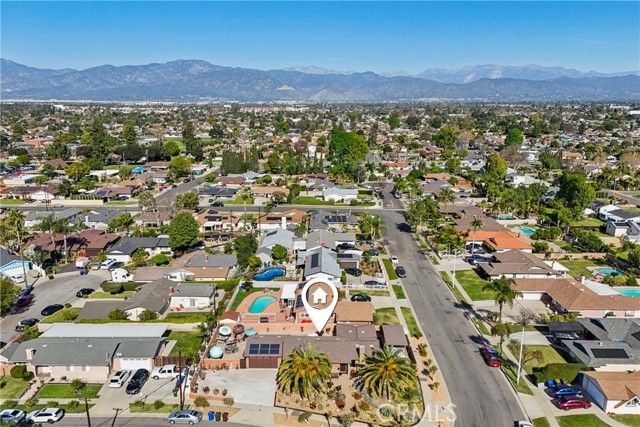 16559 Mcwood, La Puente, CA 91744