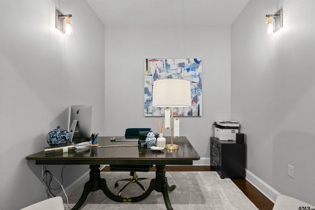 2981 Crest Ridge Dr. Unit 10, Tyler, TX 75703