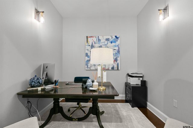 2981 Crest Ridge Dr. Unit 10, Tyler, TX 75703