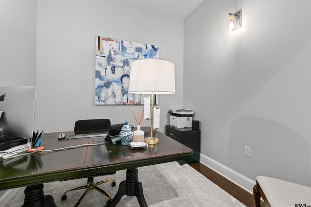 2981 Crest Ridge Dr. Unit 10, Tyler, TX 75703