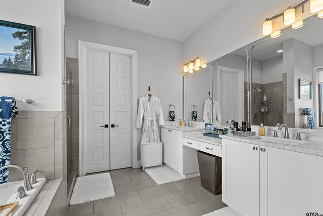 2981 Crest Ridge Dr. Unit 10, Tyler, TX 75703