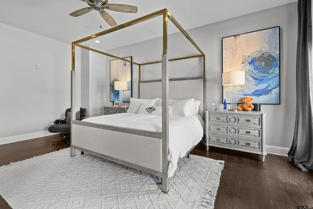 2981 Crest Ridge Dr. Unit 10, Tyler, TX 75703